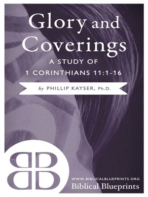 cover image of Glory and Coverings